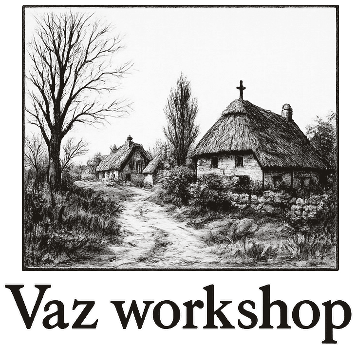 Vaz Workshop